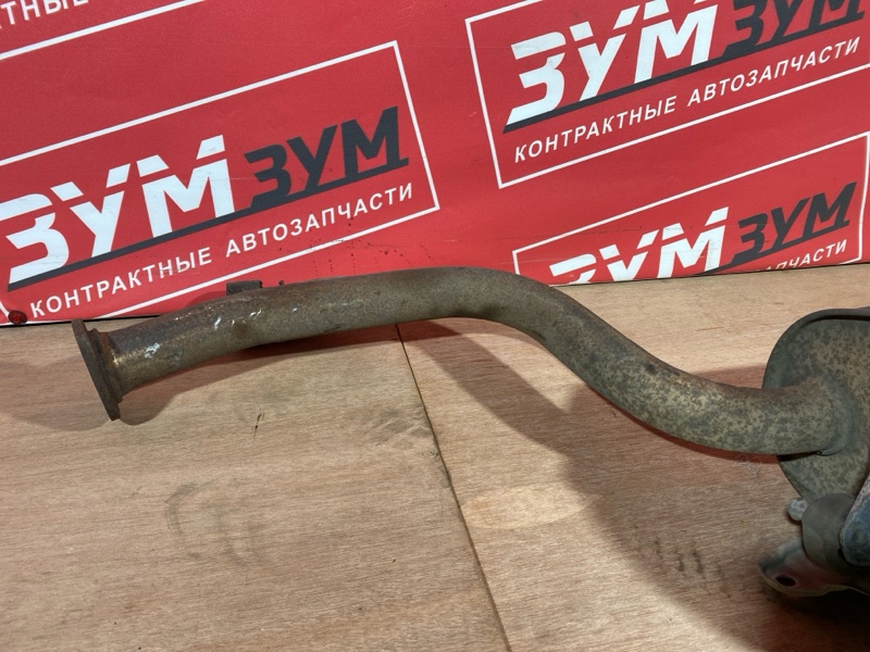 Глушитель, 5000 рублей, Солонцы