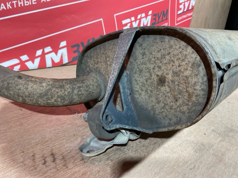 Глушитель, 5000 рублей, Солонцы