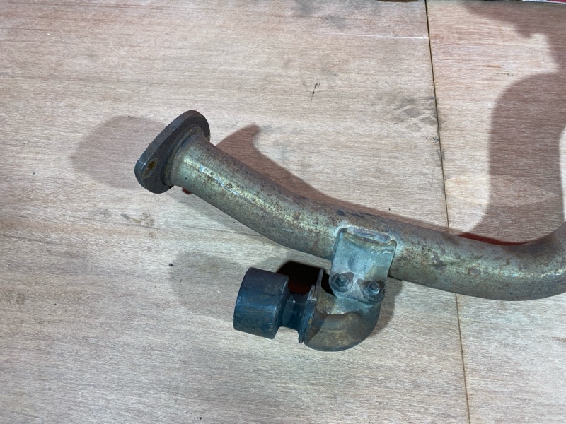 Глушитель, 5000 рублей, Солонцы