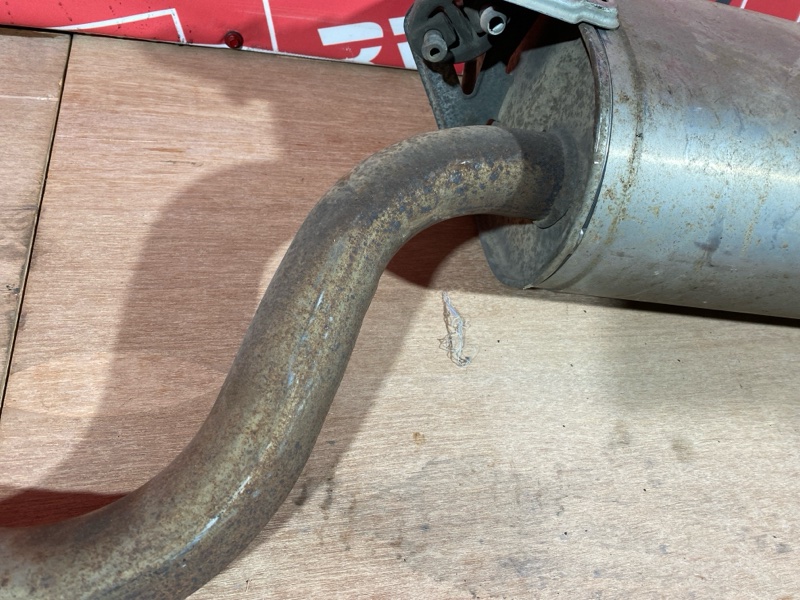 Глушитель, 5000 рублей, Солонцы