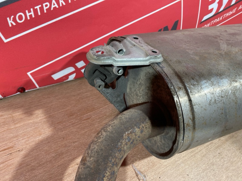 Глушитель, 5000 рублей, Солонцы