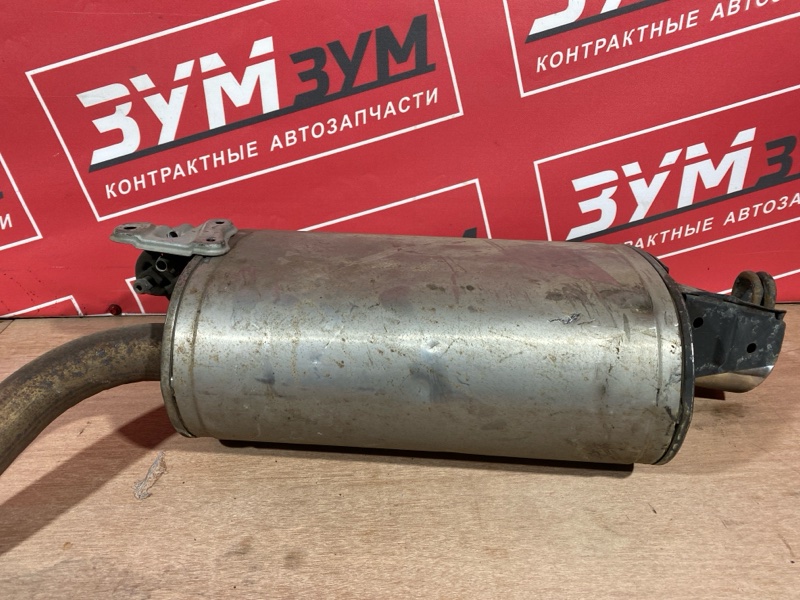 Глушитель, 5000 рублей, Солонцы