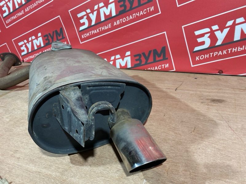 Глушитель, 5000 рублей, Солонцы