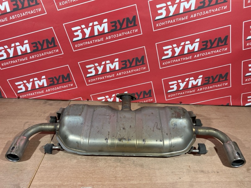 Глушитель, 8000 рублей, Солонцы