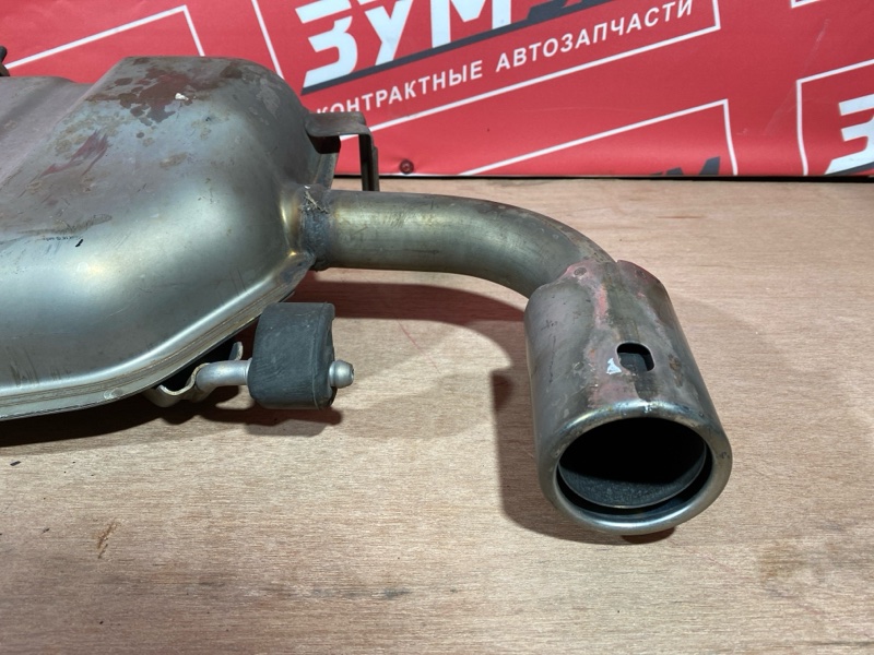 Глушитель, 8000 рублей, Солонцы