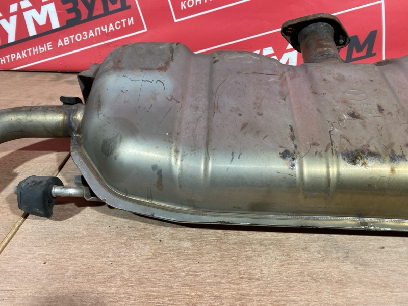 Глушитель, 8000 рублей, Солонцы