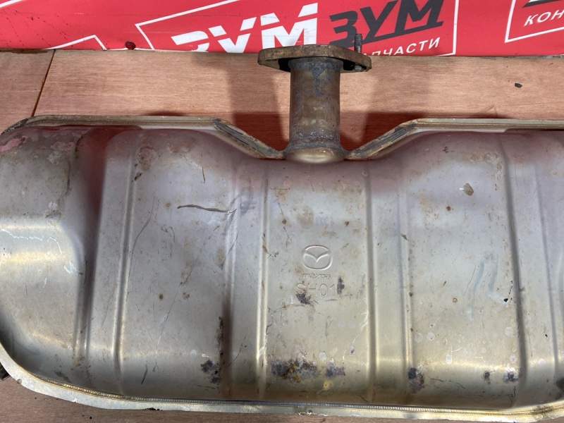 Глушитель, 8000 рублей, Солонцы