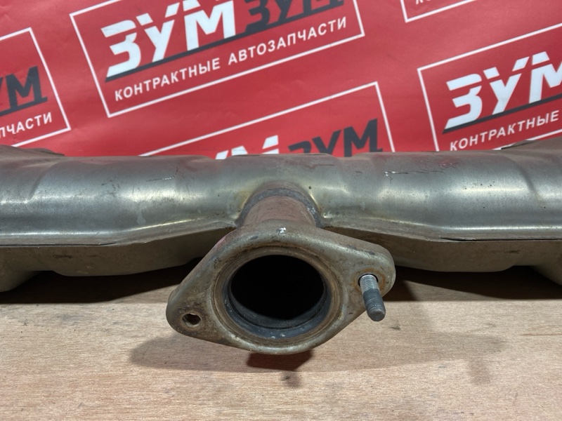 Глушитель, 8000 рублей, Солонцы