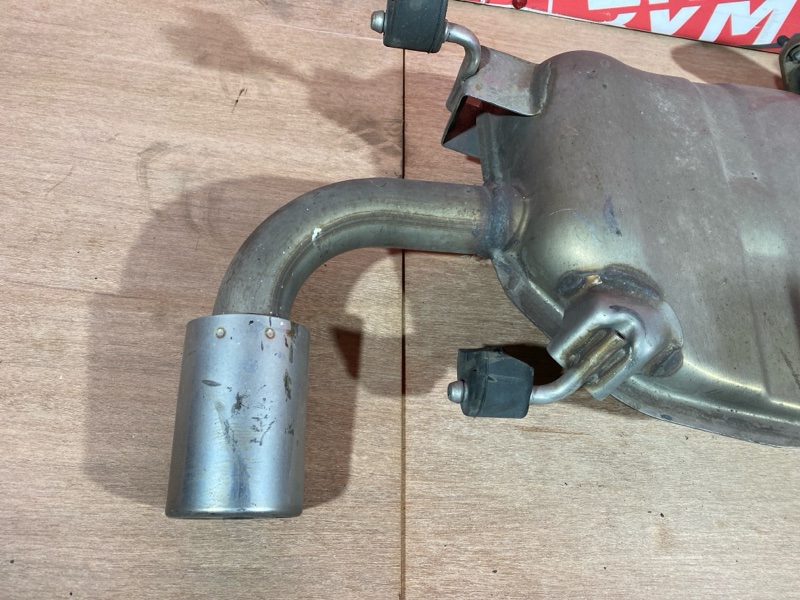 Глушитель, 8000 рублей, Солонцы