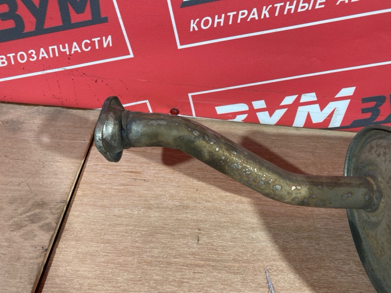 Глушитель, 2900 рублей, Солонцы