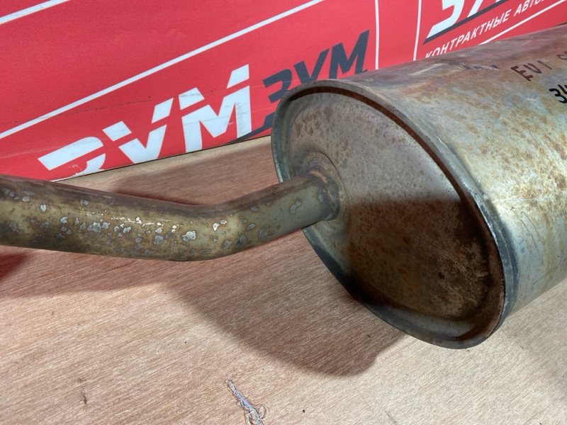 Глушитель, 2900 рублей, Солонцы