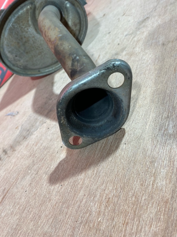 Глушитель, 2900 рублей, Солонцы