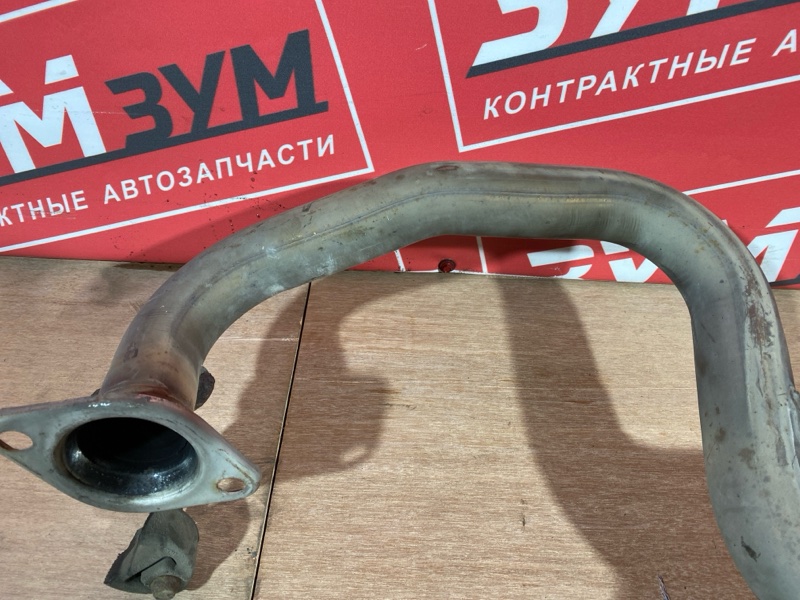 Глушитель, 4800 рублей, Солонцы