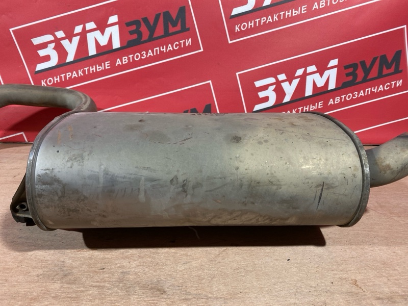 Глушитель, 4800 рублей, Солонцы