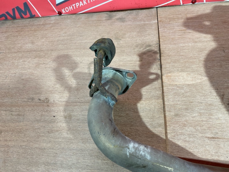 Глушитель, 4800 рублей, Солонцы