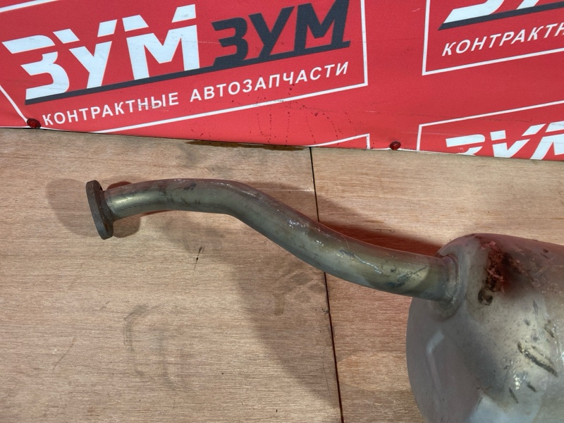 Глушитель, 12000 рублей, Солонцы