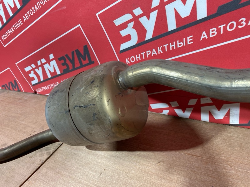 Глушитель, 12000 рублей, Солонцы