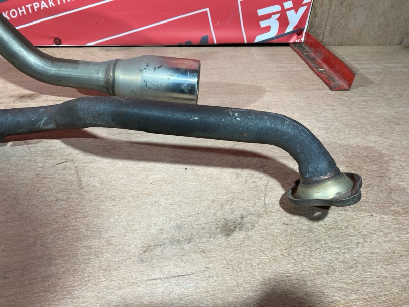 Глушитель, 12000 рублей, Солонцы