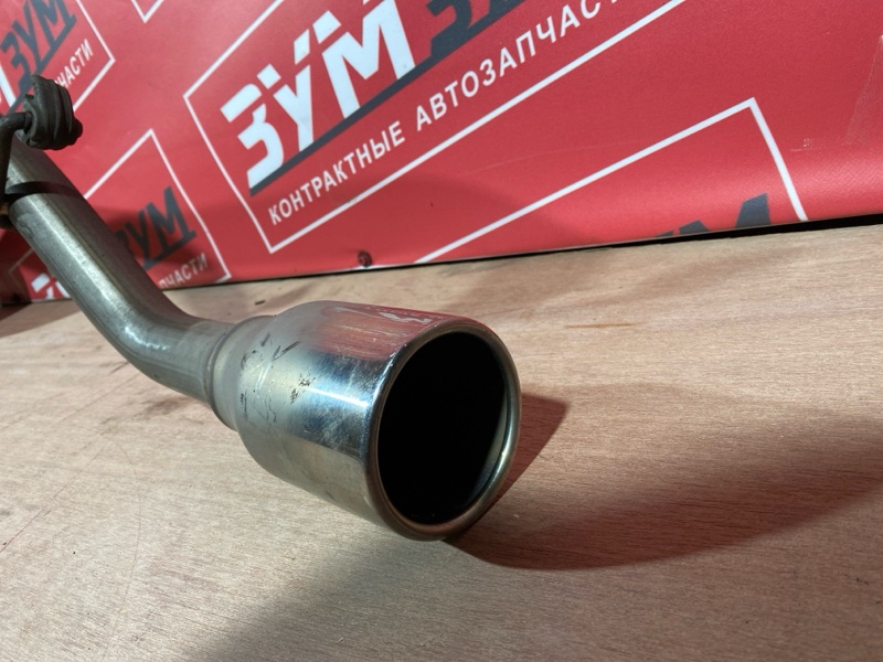 Глушитель, 12000 рублей, Солонцы