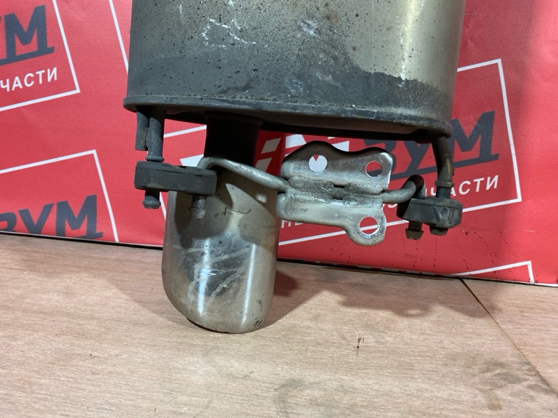 Глушитель, 20000 рублей, Солонцы