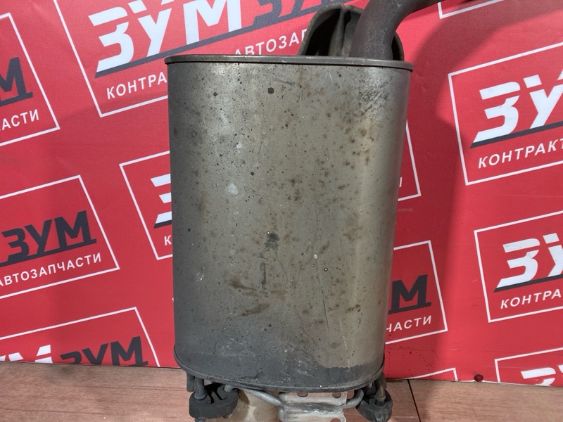 Глушитель, 20000 рублей, Солонцы