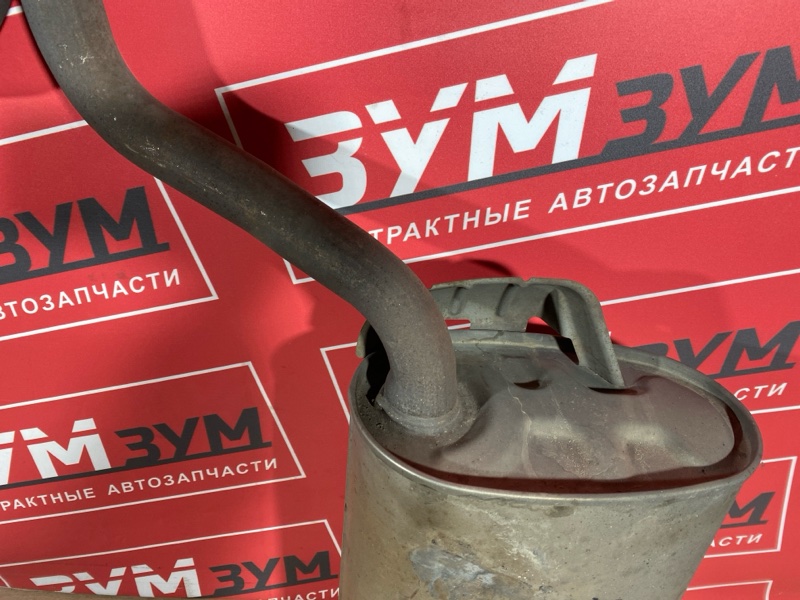 Глушитель, 20000 рублей, Солонцы