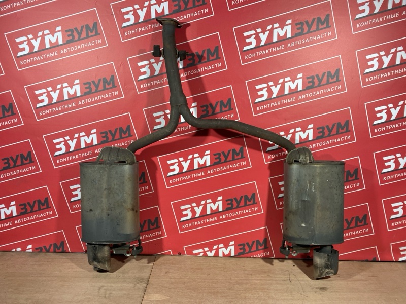 Глушитель, 20000 рублей, Солонцы