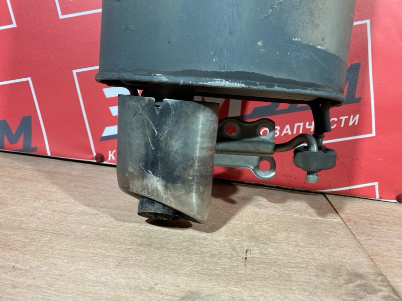 Глушитель, 20000 рублей, Солонцы