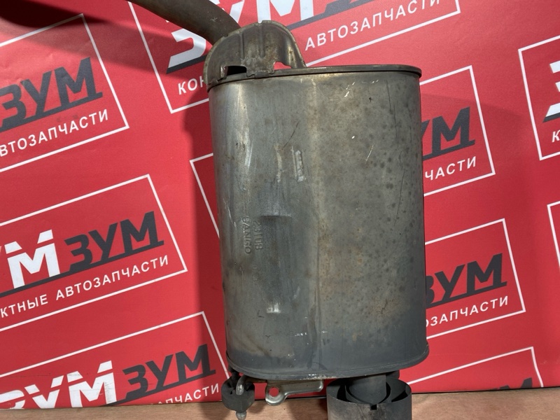 Глушитель, 20000 рублей, Солонцы