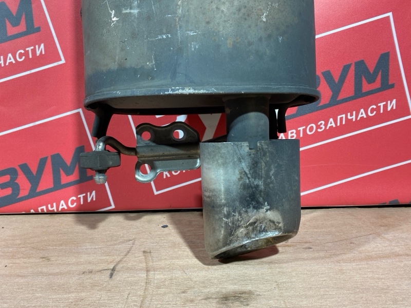 Глушитель, 20000 рублей, Солонцы