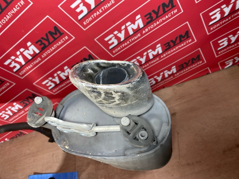 Глушитель, 20000 рублей, Солонцы