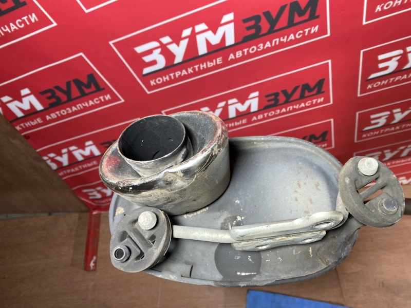 Глушитель, 20000 рублей, Солонцы