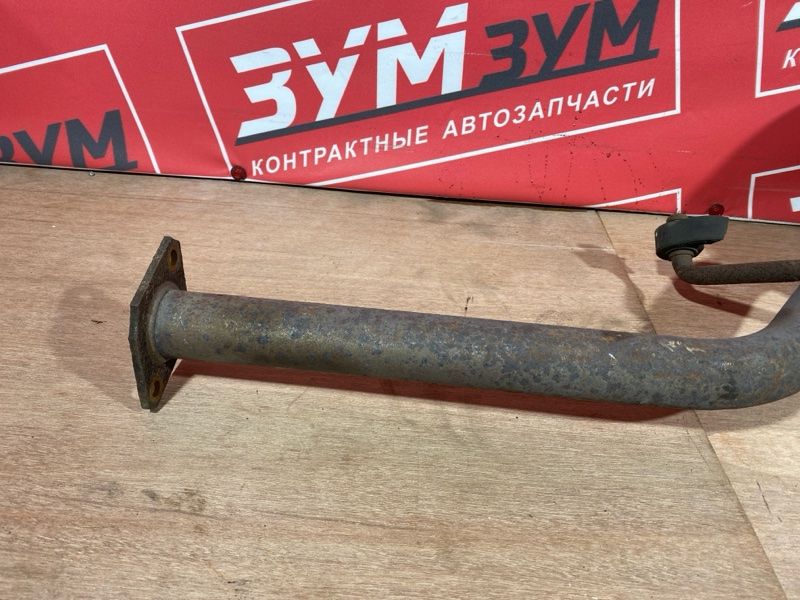 Глушитель, 6800 рублей, Солонцы