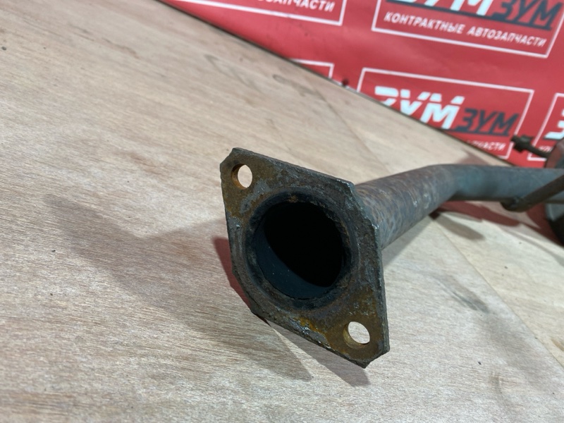 Глушитель, 6800 рублей, Солонцы