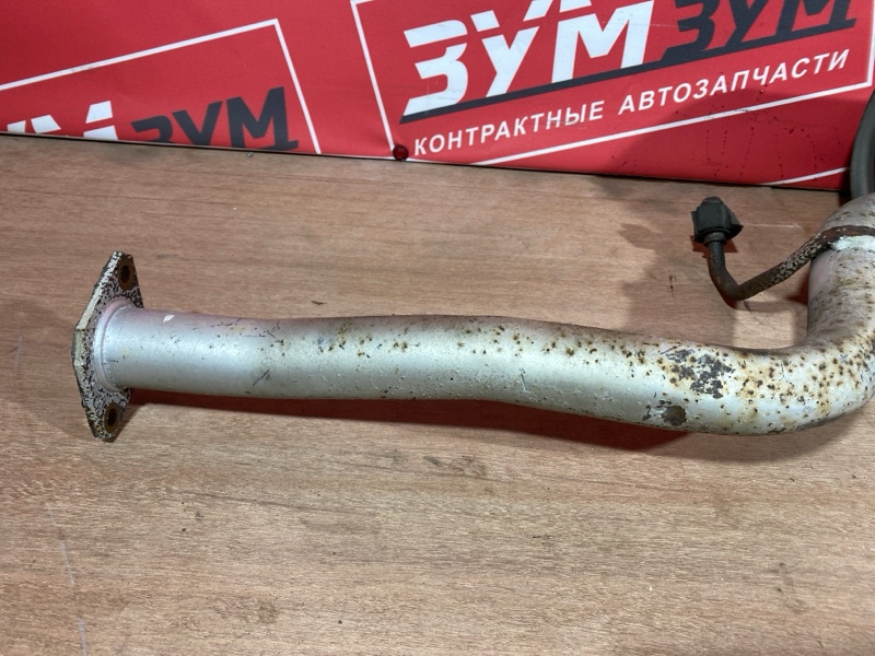 Глушитель, 6500 рублей, Солонцы