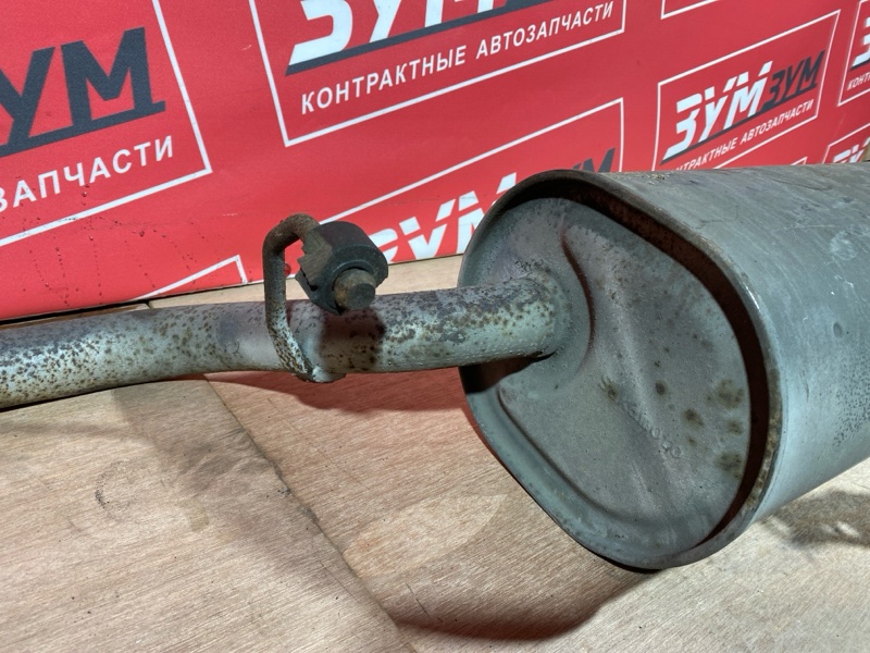 Глушитель, 6500 рублей, Солонцы