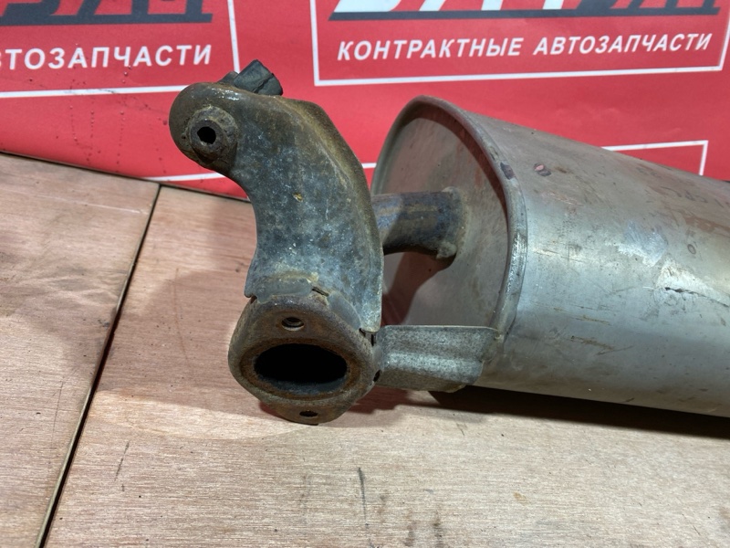 Глушитель, 22000 рублей, Солонцы