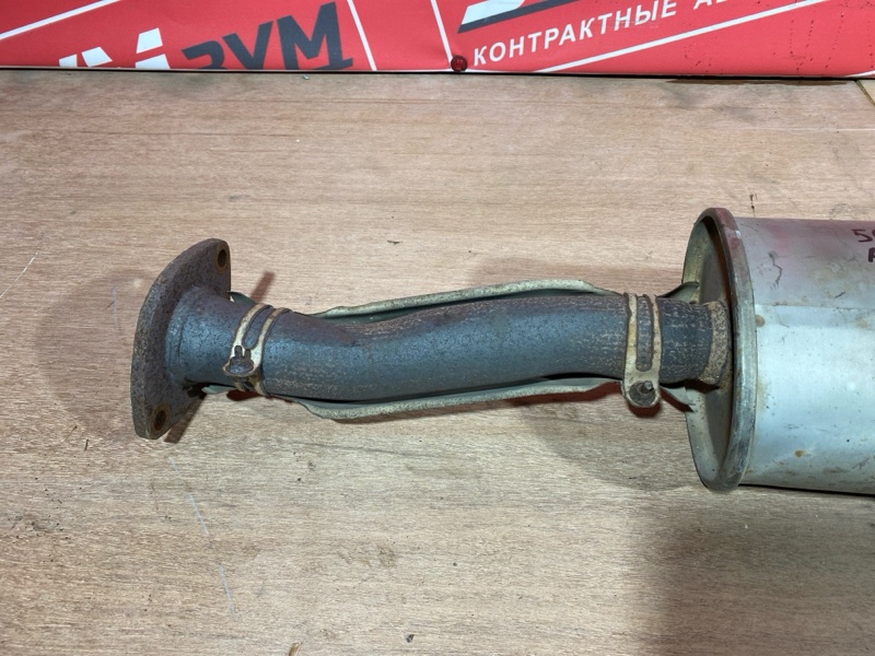 Глушитель, 22000 рублей, Солонцы