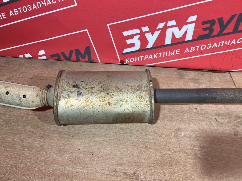 Глушитель, 22000 рублей, Солонцы