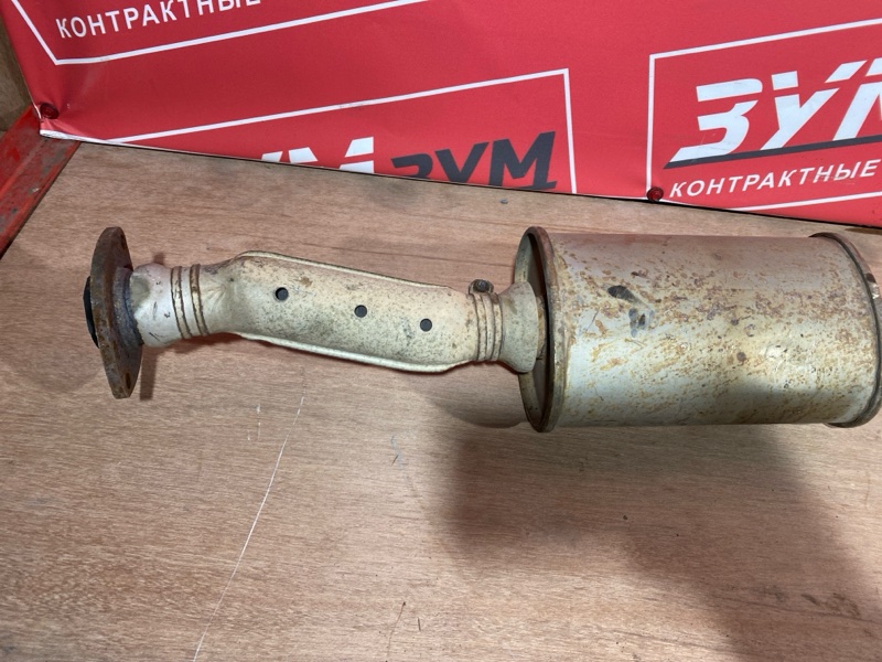 Глушитель, 22000 рублей, Солонцы