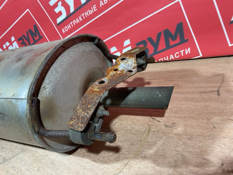 Глушитель, 5500 рублей, Солонцы