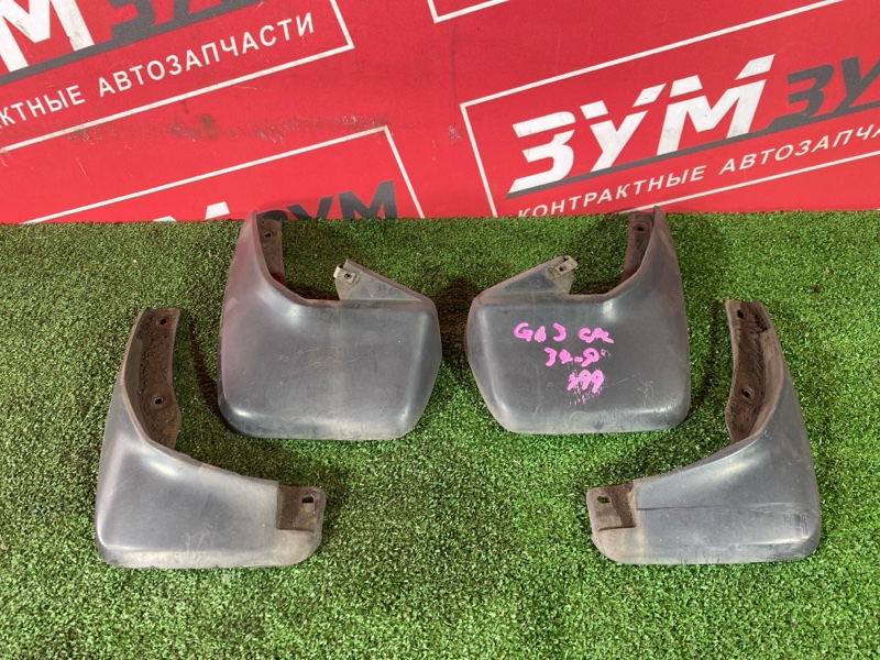 Брызговик, 1200 рублей, Солонцы