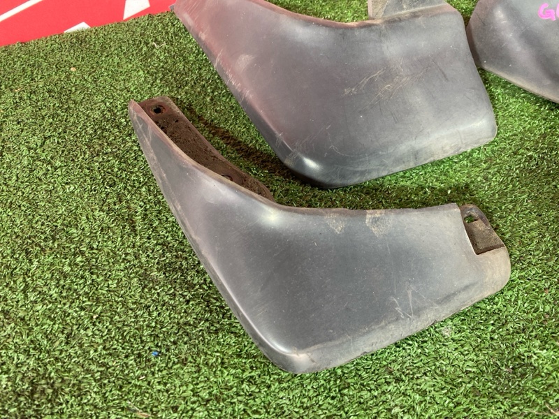 Брызговик, 1200 рублей, Солонцы