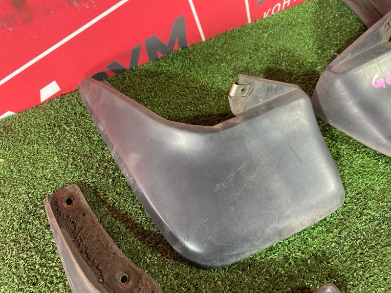 Брызговик, 1200 рублей, Солонцы