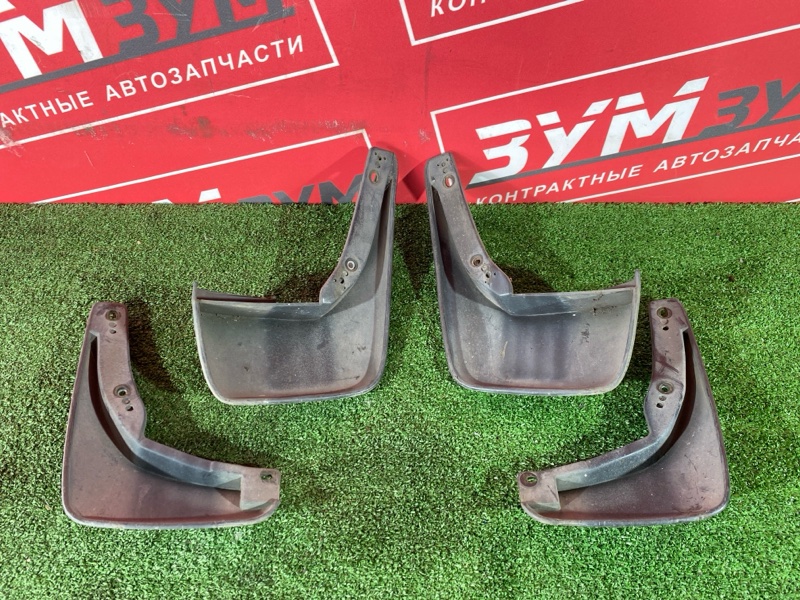 Брызговик, 1200 рублей, Солонцы