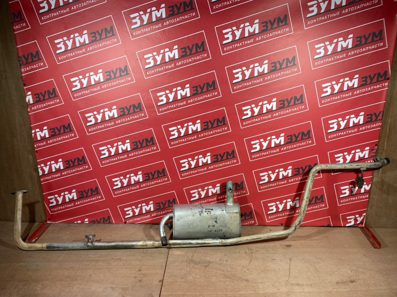 Глушитель, 12000 рублей, Солонцы