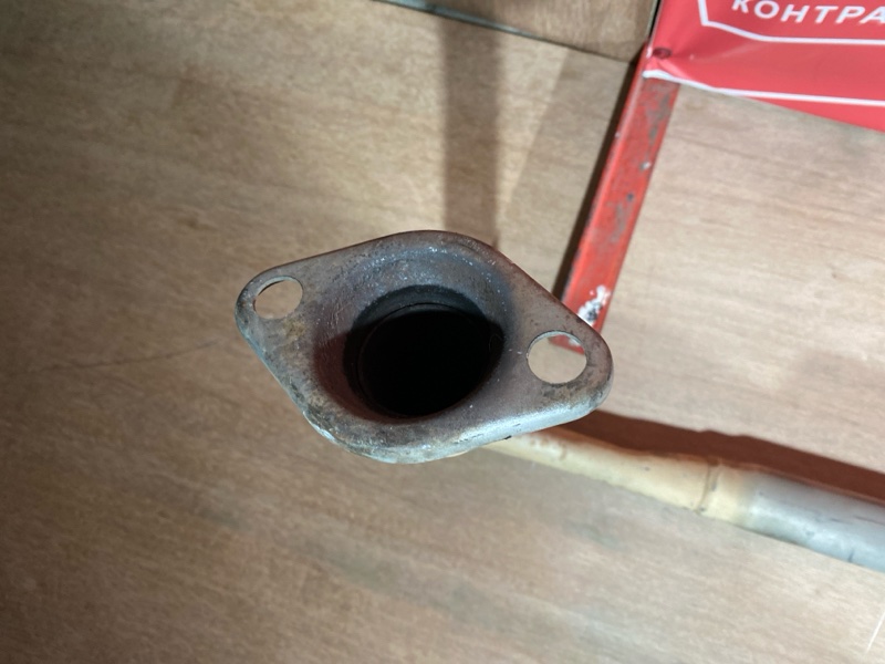 Глушитель, 12000 рублей, Солонцы