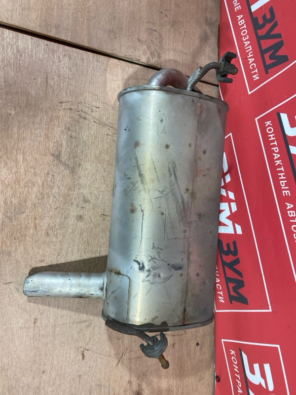 Глушитель, 12000 рублей, Солонцы