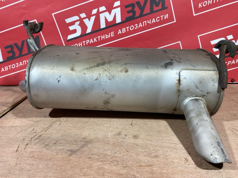 Глушитель, 12000 рублей, Солонцы