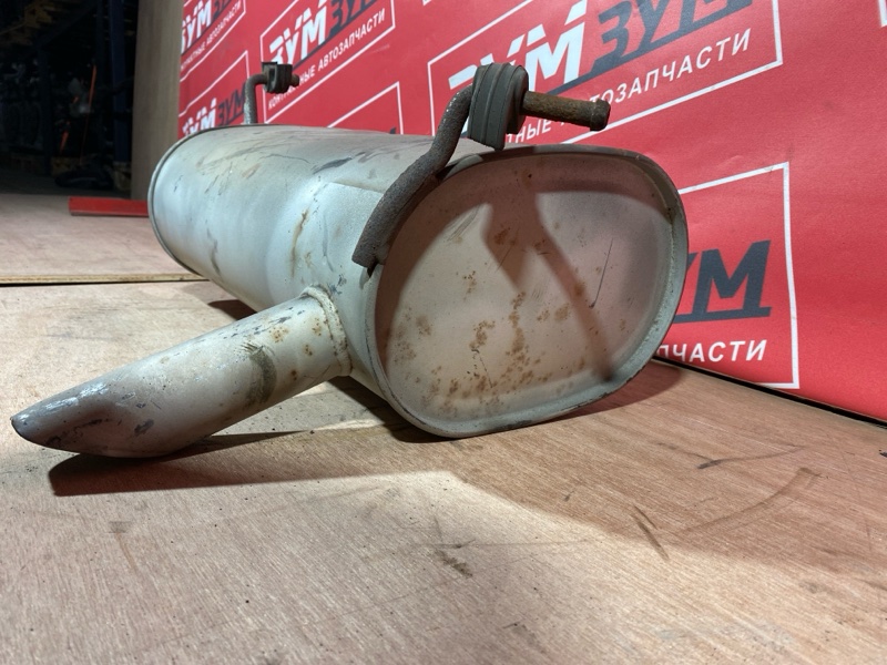 Глушитель, 12000 рублей, Солонцы